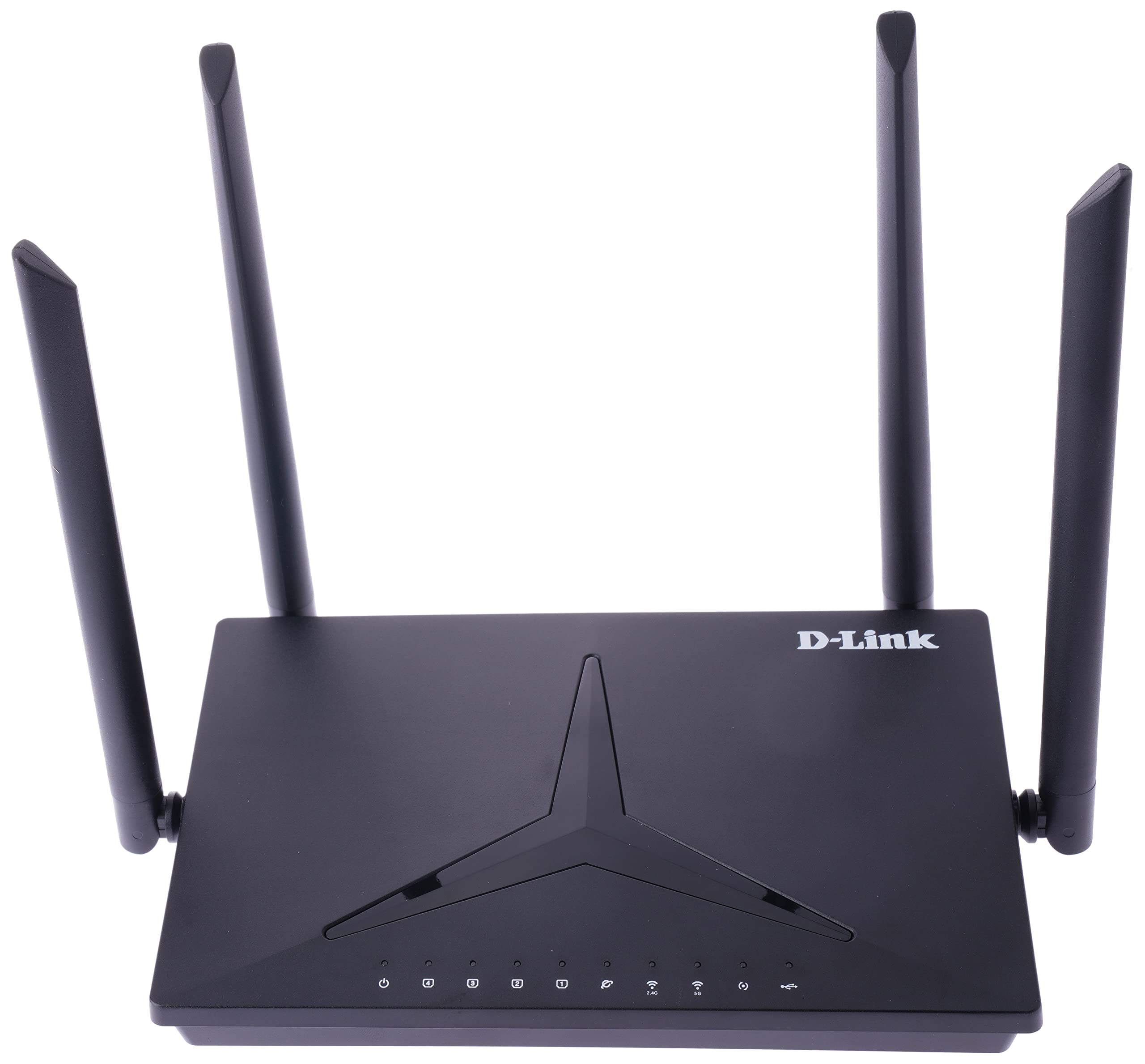 ROUTER D-LINK DIR-825M MNA WIRELESS AC 1200 DUAL BAND