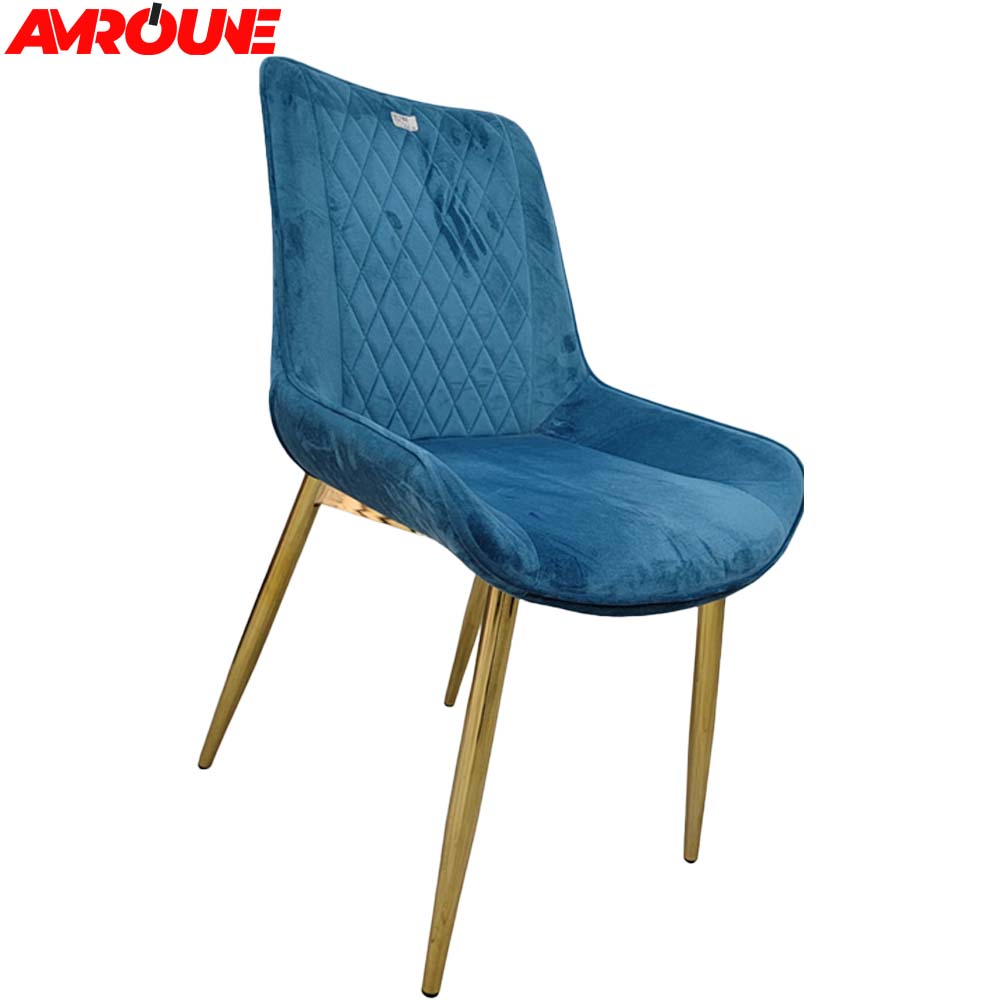 CHAISE STAR DC-004 (Chaises Visiteurs)