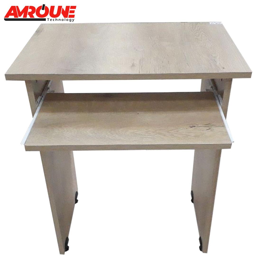 Table Cyber ML 60/40 (L60/H73/P40cm)(Sonoma)