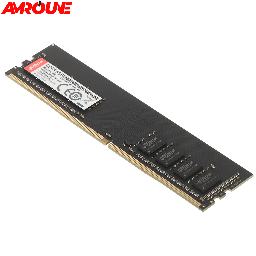 RAM-DDR4 DAHUA 8GB 3200MHz