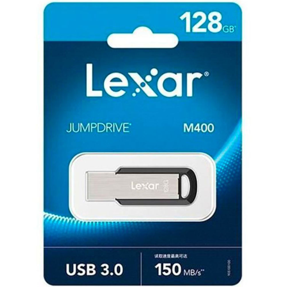 FLASH DISK LEXAR 128G 3.0 M400