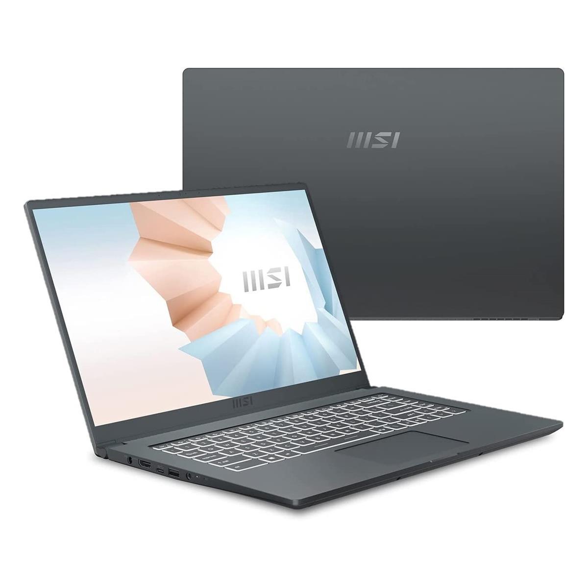 LAPTOP MSI MS1551