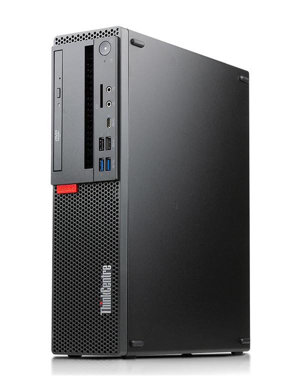 unité centrale lenovo thinkcentre M720s