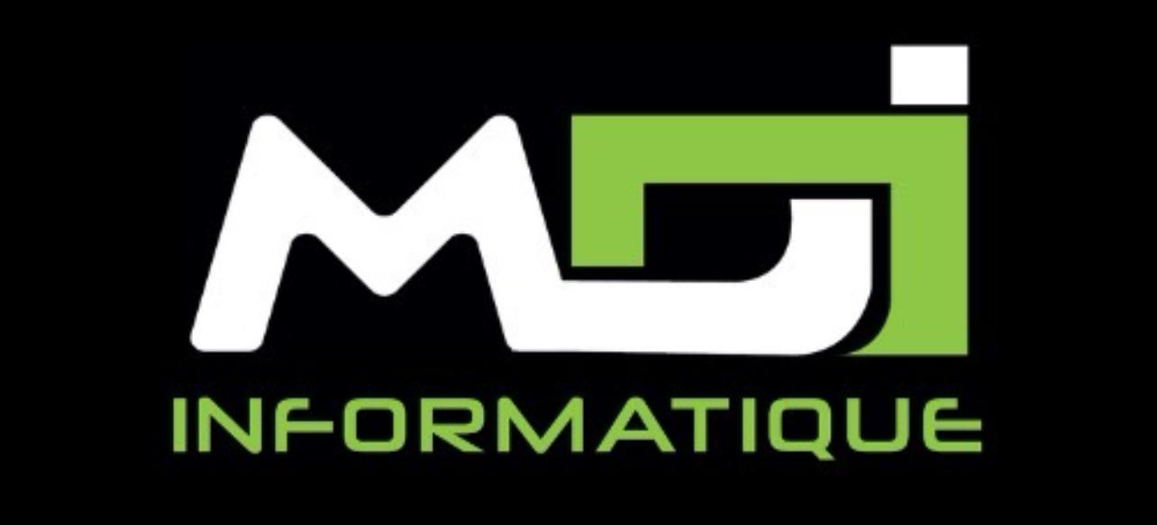 Logo de MDI informatique