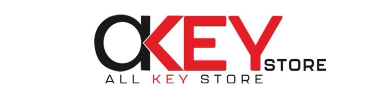 Logo de Allkey stor