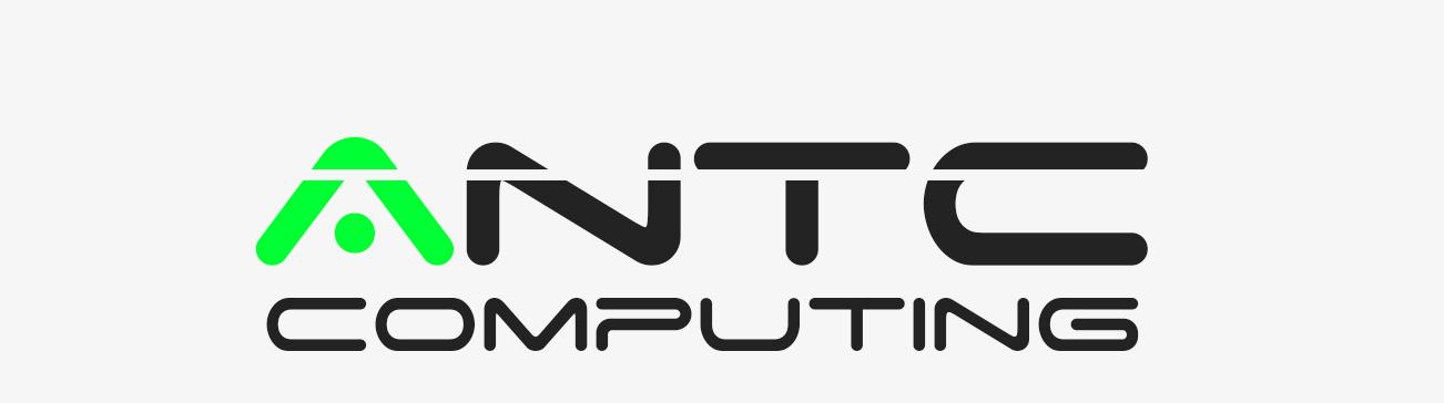 Logo de ANTC Computing